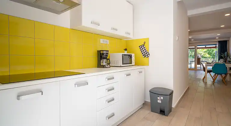 Holiday home in Njivice