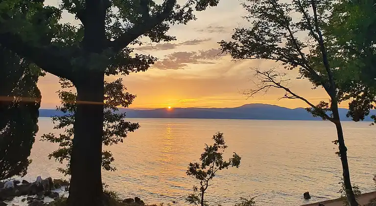 Holiday home in Njivice