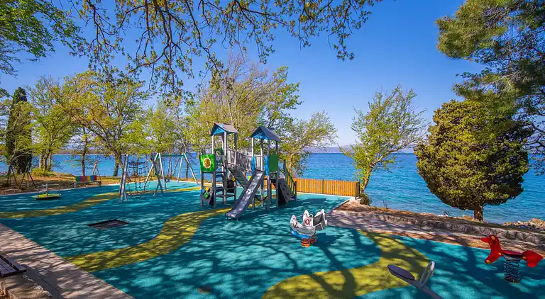 Holiday home in Njivice