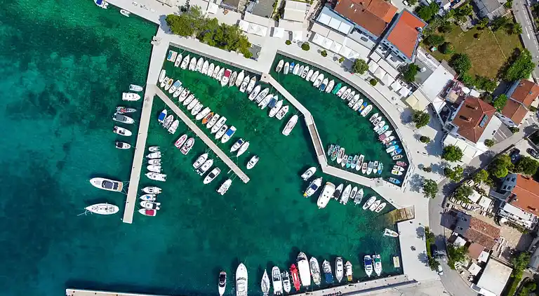 Holiday home in Njivice