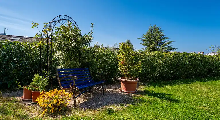 Feriebolig i Malinska