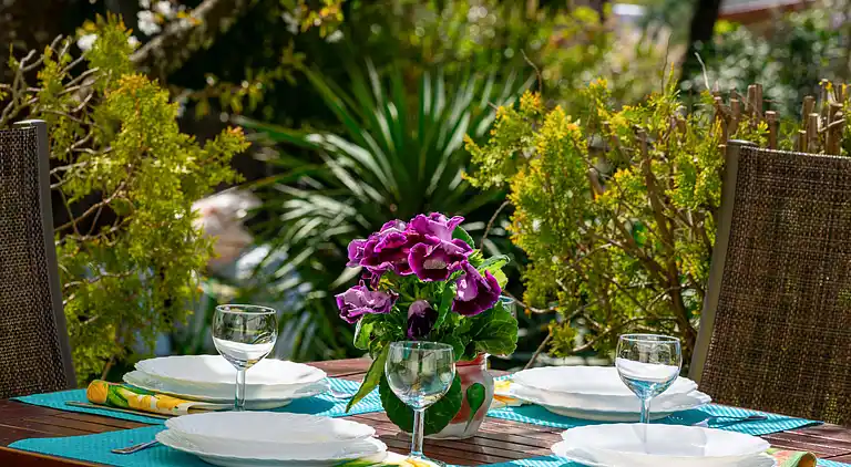 Feriebolig i Malinska