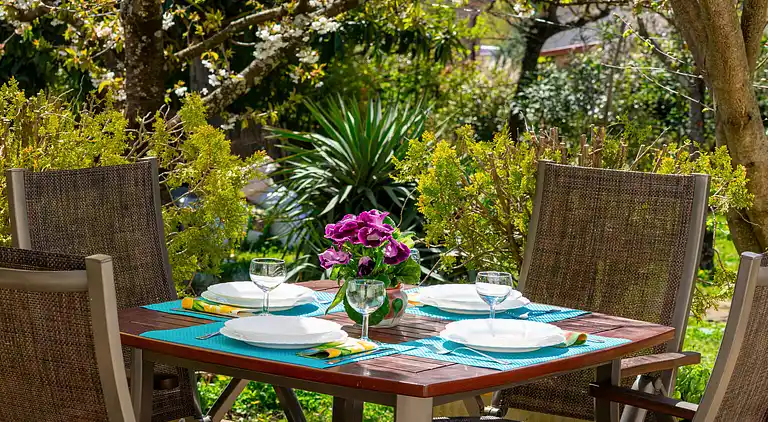 Feriebolig i Malinska