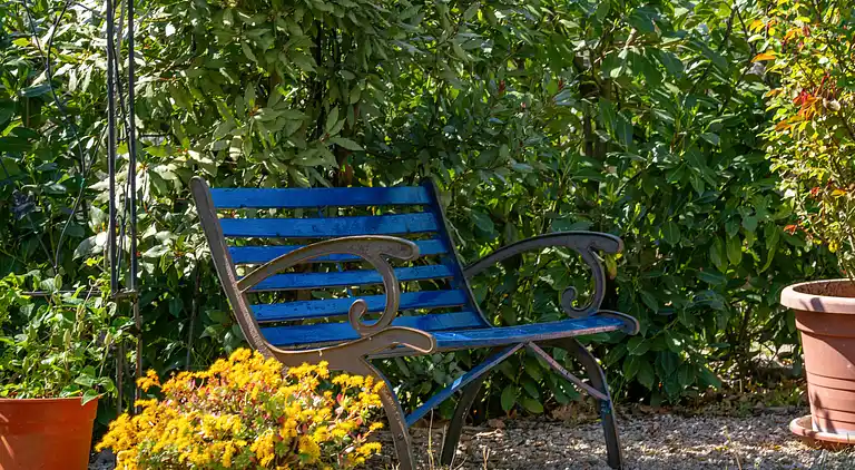 Feriebolig i Malinska