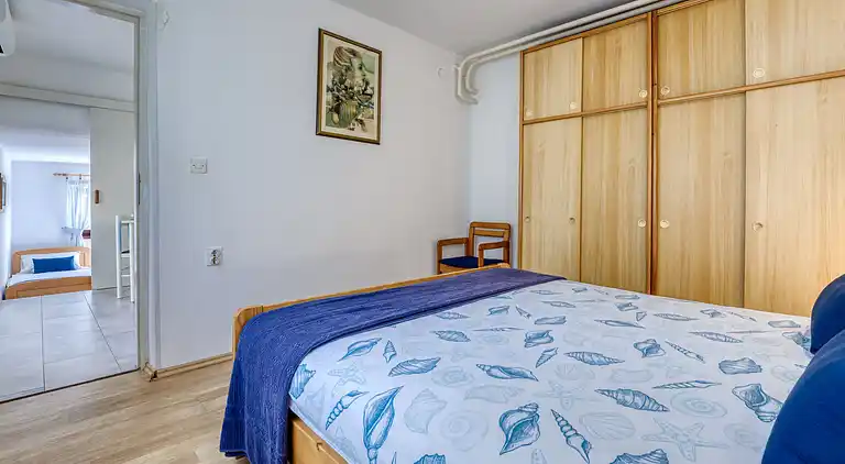 Feriebolig i Malinska