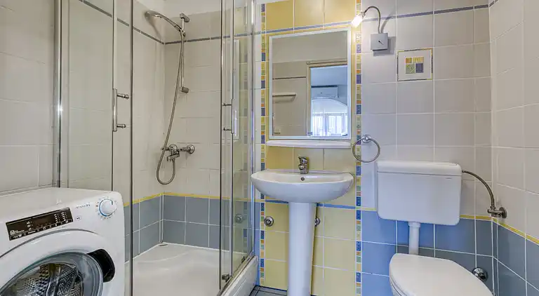 Feriebolig i Malinska