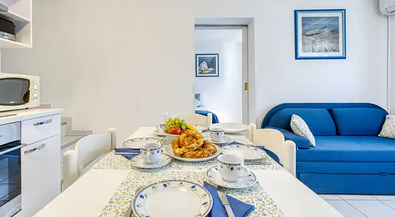 Feriebolig i Malinska