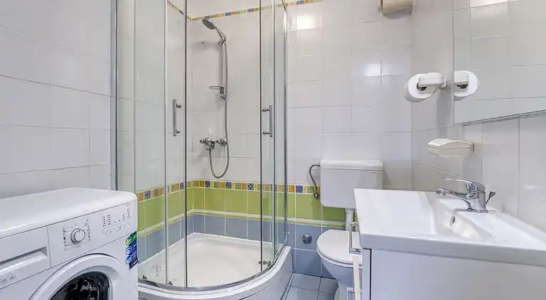 Feriebolig i Malinska