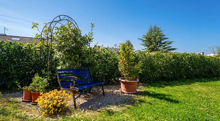 Feriebolig i Malinska