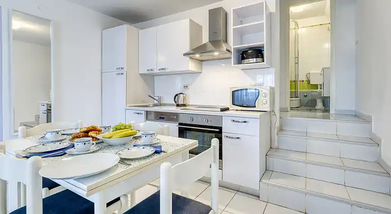 Feriebolig i Malinska