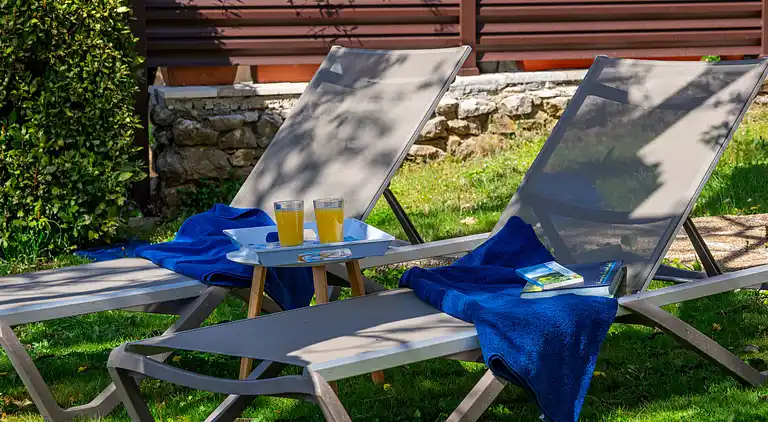 Feriebolig i Malinska