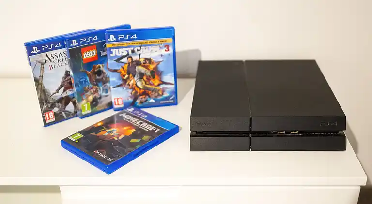 Feriebolig i Drivenik