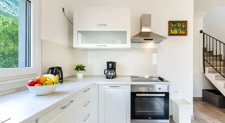 Feriebolig i Drivenik