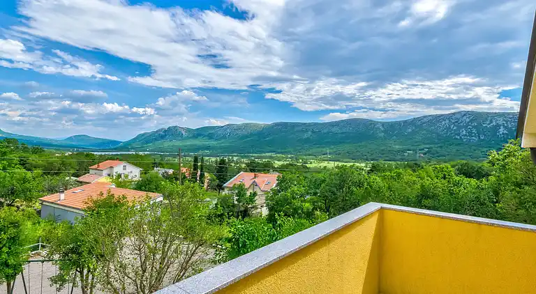 Feriebolig i Drivenik