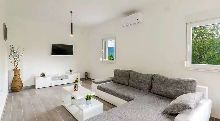 Feriebolig i Drivenik