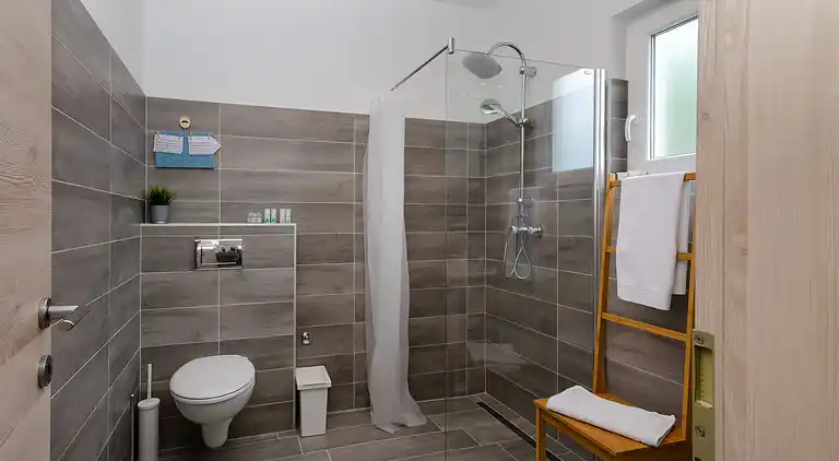 Feriebolig i Drivenik