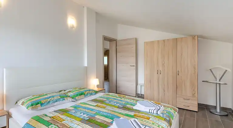 Feriebolig i Drivenik