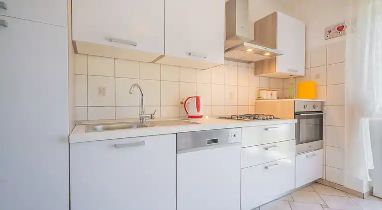 Holiday home in Drivenik