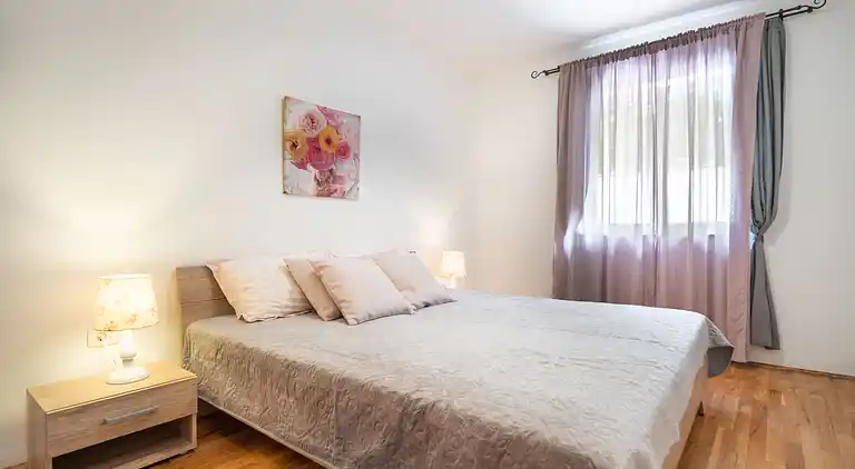 Holiday home in Drivenik