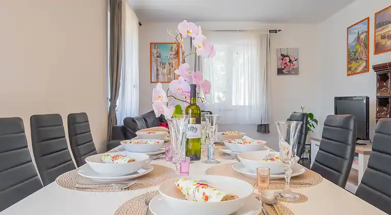 Holiday home in Drivenik