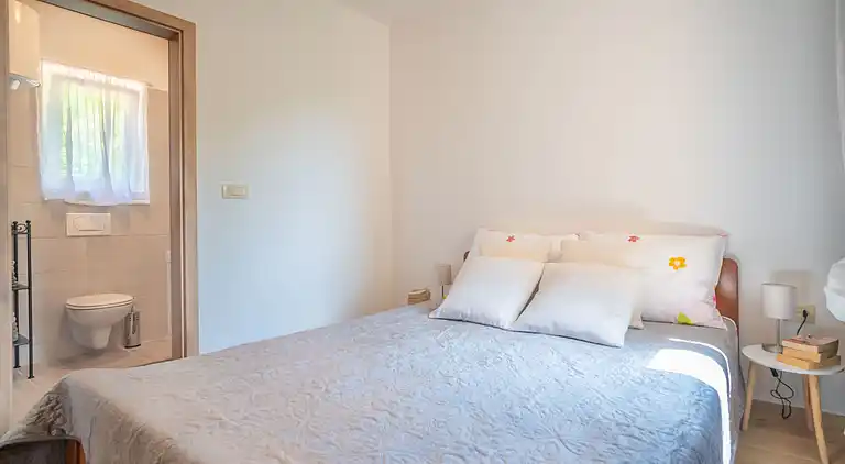 Holiday home in Drivenik