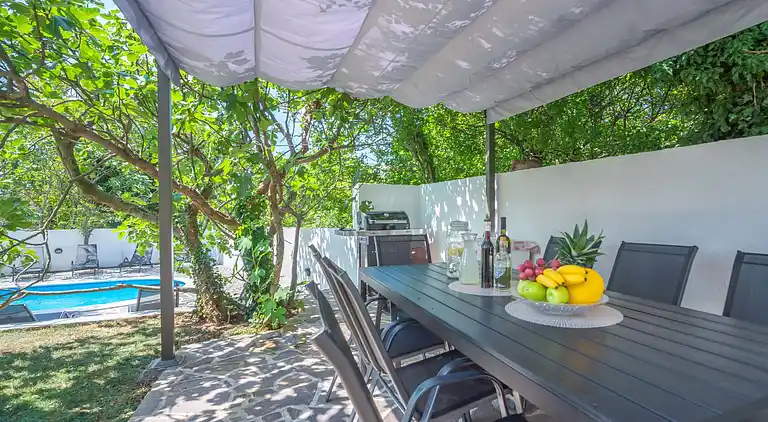 Holiday home in Drivenik