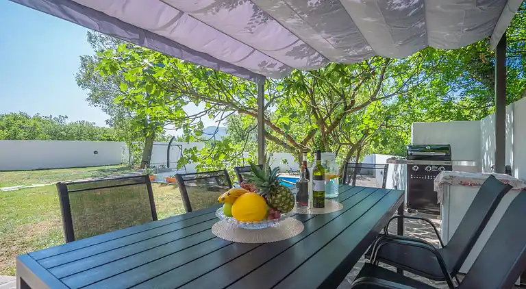 Holiday home in Drivenik