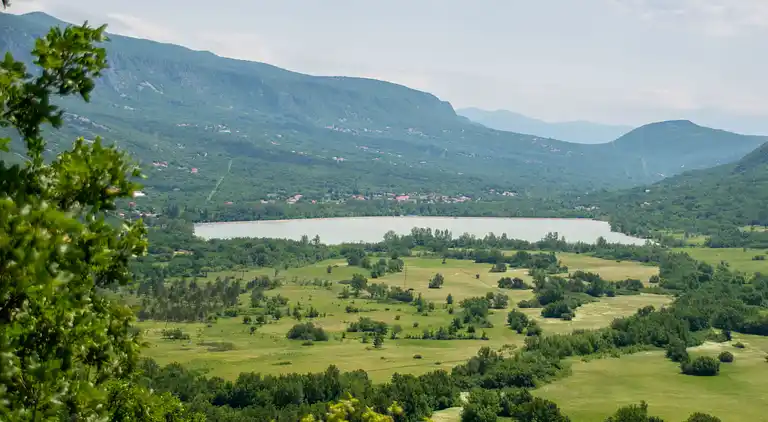 Holiday home in Drivenik