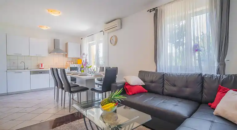 Holiday home in Drivenik