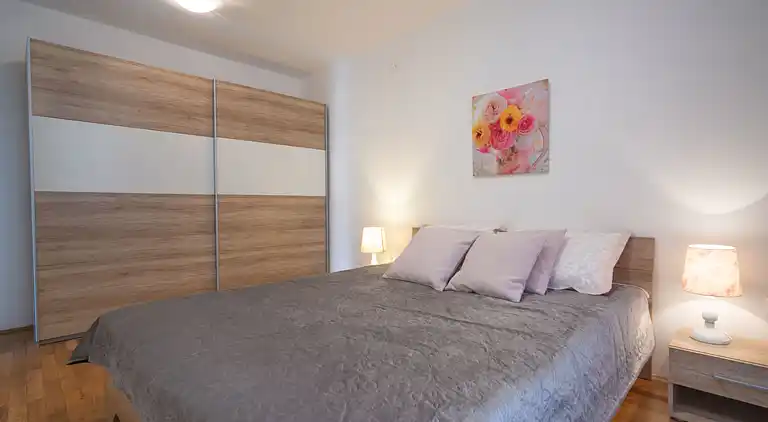 Holiday home in Drivenik