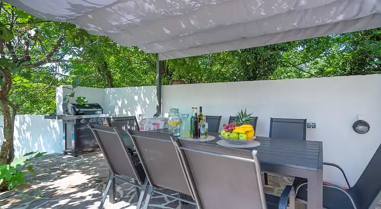 Holiday home in Drivenik