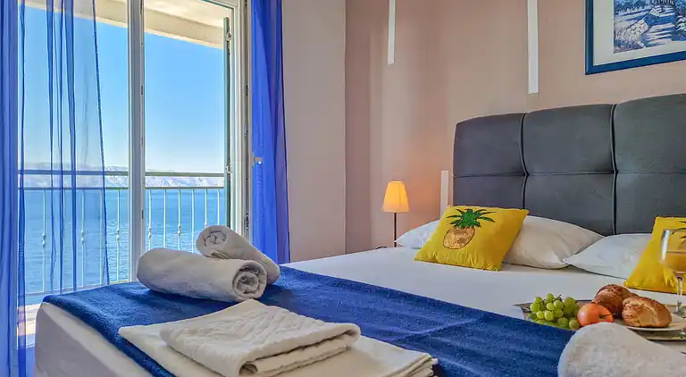 Feriebolig i Vrataruša