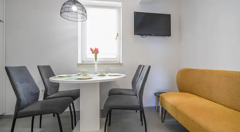 Feriebolig i Vrataruša