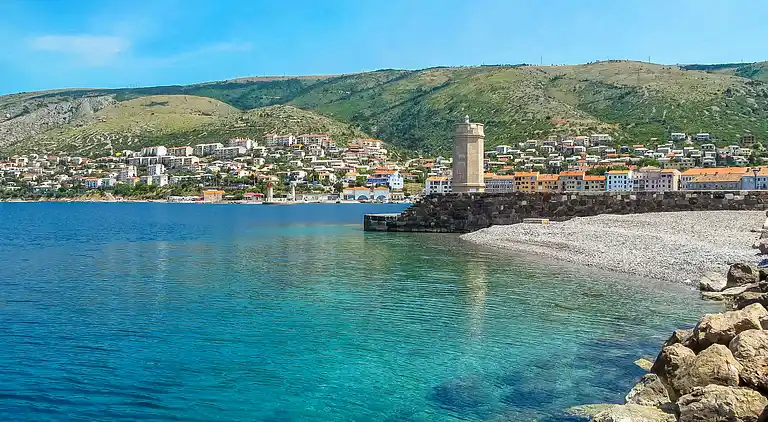 Feriebolig i Vrataruša