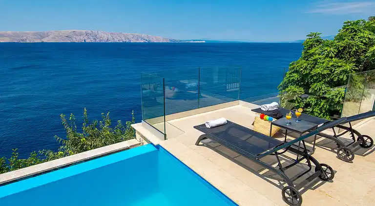 Feriebolig i Vrataruša