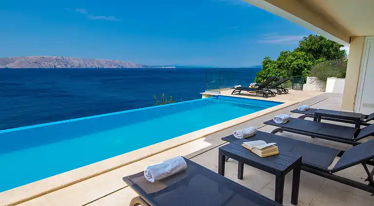 Feriebolig i Vrataruša