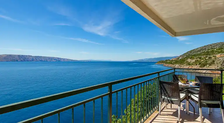 Feriebolig i Vrataruša