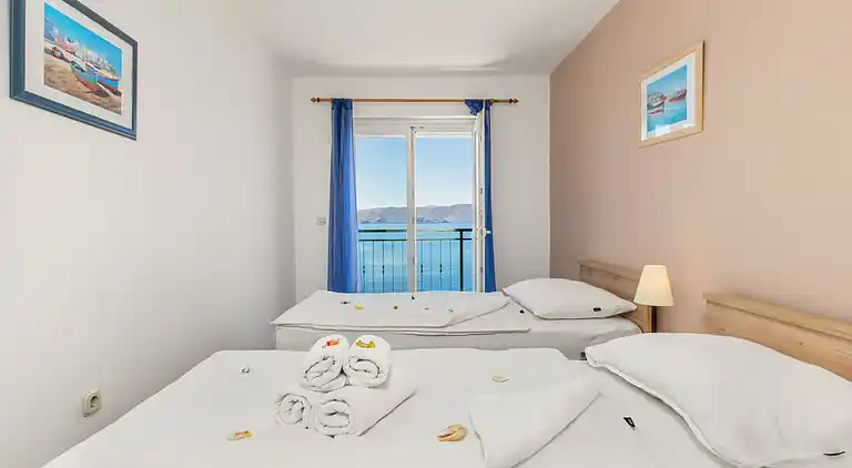 Feriebolig i Vrataruša