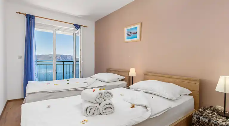 Feriebolig i Vrataruša