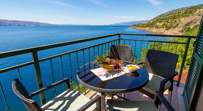 Feriebolig i Vrataruša