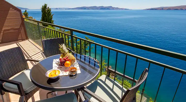 Feriebolig i Vrataruša