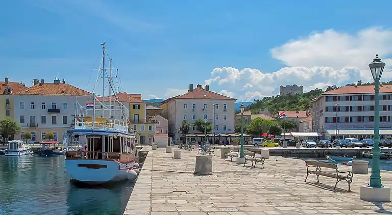 Feriebolig i Vrataruša