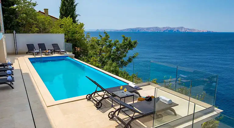 Feriebolig i Vrataruša