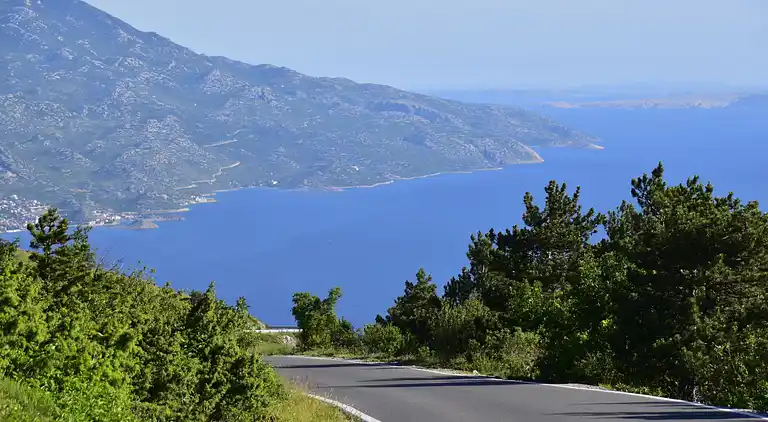 Feriebolig i Vrataruša