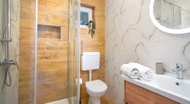 Feriebolig i Vrataruša