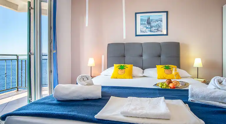 Feriebolig i Vrataruša