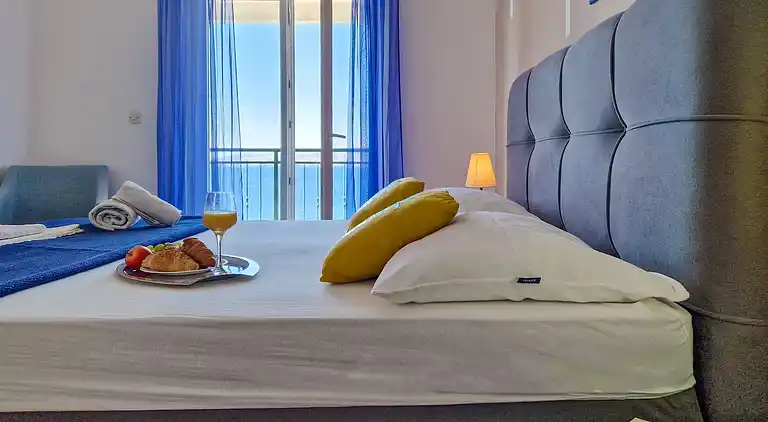 Feriebolig i Vrataruša