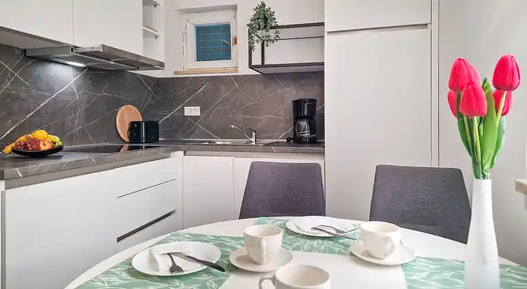 Feriebolig i Vrataruša