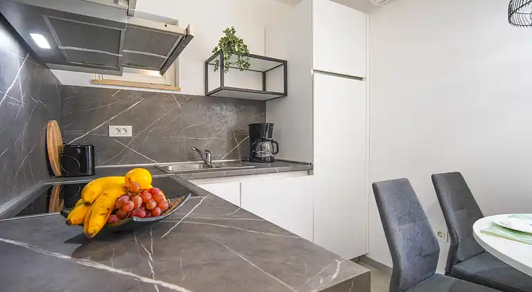 Feriebolig i Vrataruša