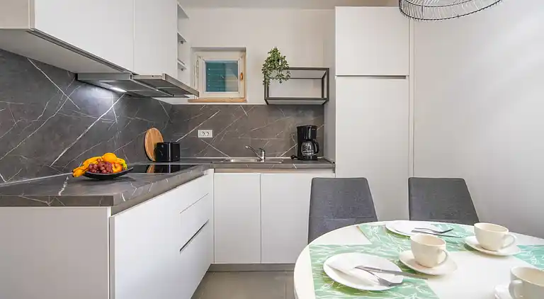 Feriebolig i Vrataruša